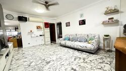 Blk 18 Hougang View (Hougang), HDB 4 Rooms #594547101